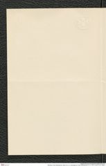 Nachlass Franz Steindachner, Brief von G. A. Boulenger an Franz Steindachner (14.11.1911), Inv.Nr. 49.14, Seite 2